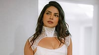 Instagram/Priyanka Chopra : Priyanka Chopra announced as Oscars 2026 presenter
