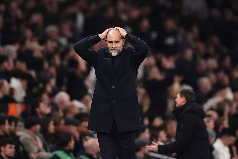 EPL 2025-26: Crystal Palace vs Tottenham Hotspur