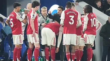 | Photo: AP/Alastair Grant