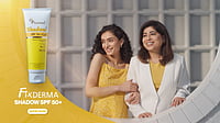 Fixderma Elevates Everyday Sun Care With The Launch Of Its New Brand Film Featuring Fixderma Shadow SPF 50+