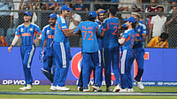 AP Photo/Rafiq Maqbool : India have a strong record with 18 wins against 11 in the T20I format against New Zealand.
