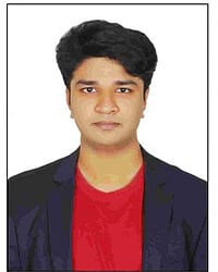 Vishal Kumar