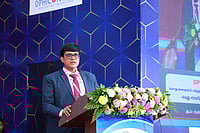 24 Years Of Revolutionary Excellence In Allied Health Sciences Education Dr. A. Shanmugasundaram