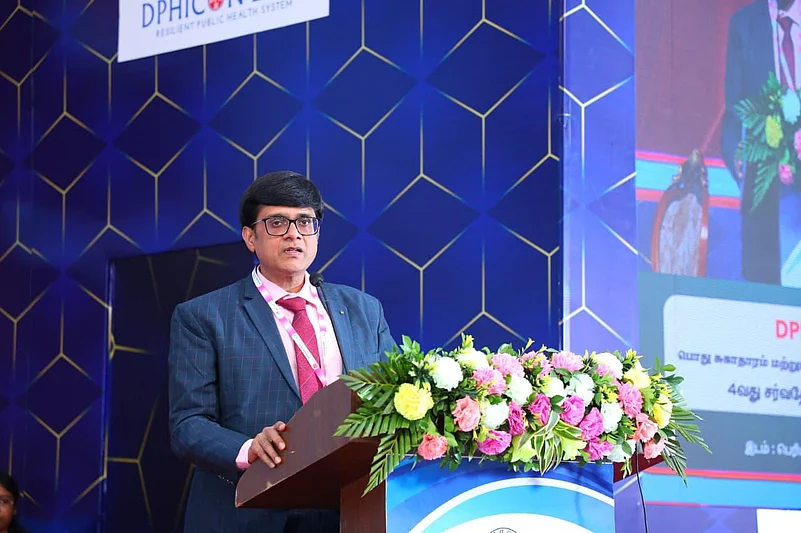 Dr. A. Shanmugasundaram