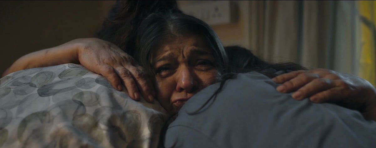 A still from ‘Tighee’ (2026)