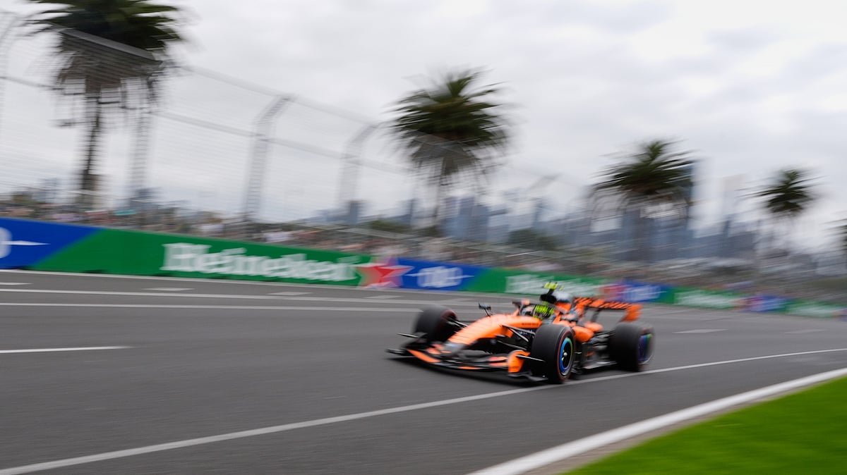 Australian Grand Prix live streaming info and dates. - AP/Asanka Brendon Ratnayake
