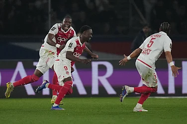 | Photo: AP/Thibault Camus