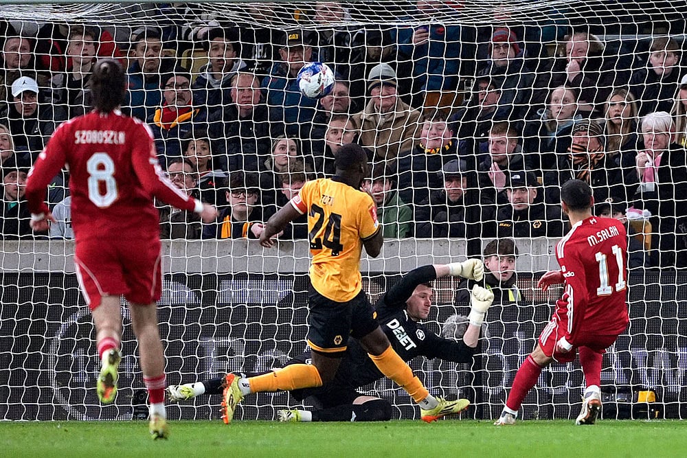 FA Cup 2025-26: Liverpool vs Wolverhampton Wanderers