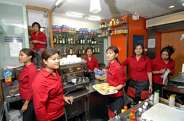 Narendra Bisht/Outlook