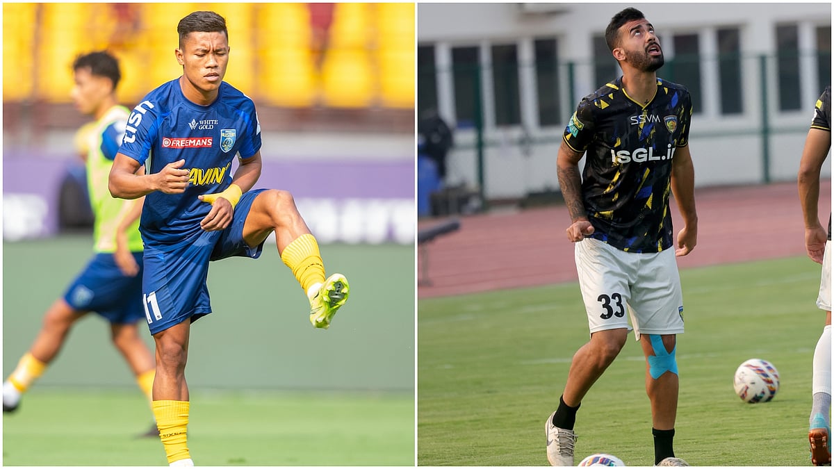 Kerala Blasters vs Chennaiyin FC Southern Derby Trend Summary: ISL Match in India