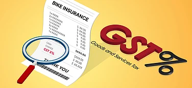 How New GST Rates Are Affecting Two-Wheeler Insurance Premiums