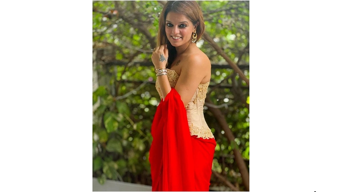 Mehak Khurana - null