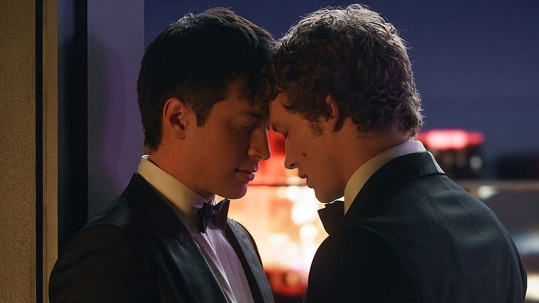 Heated Rivalry season 2 update - X