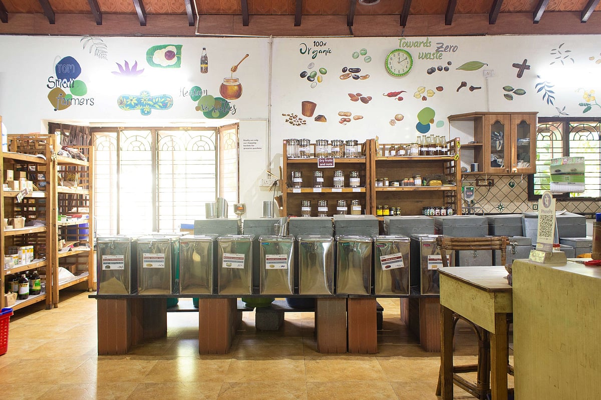 “re-Storing” Farmers’ Faith