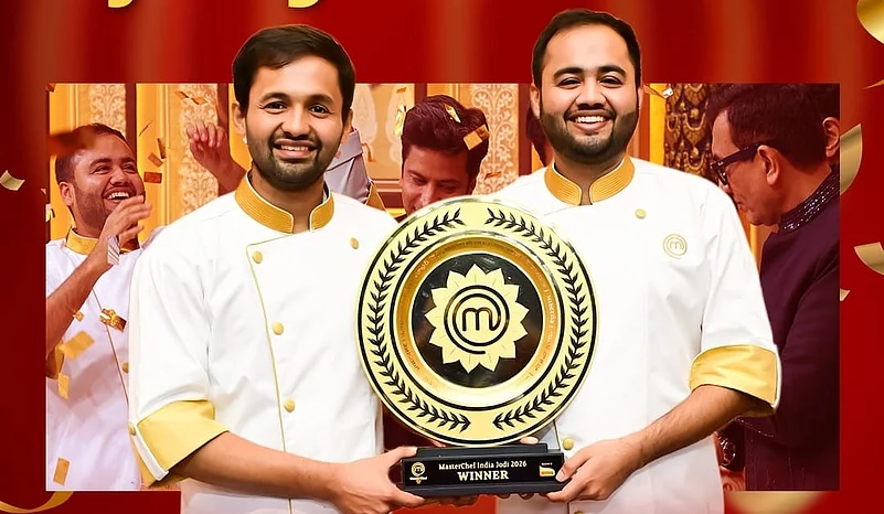 MasterChef India Season 9 Winner