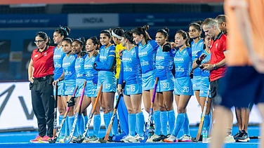 File/Hockey India
