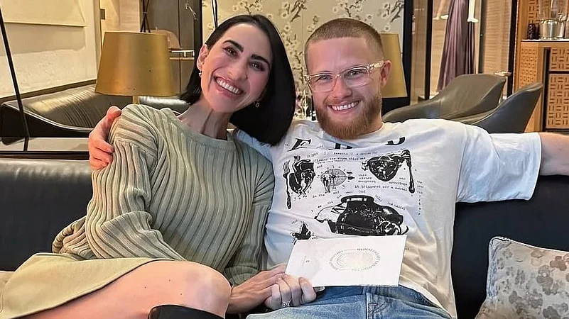 Jeff Nippard, Stephanie Buttermore