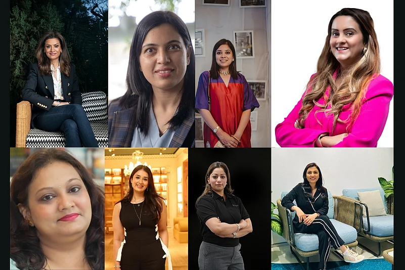 Ranna Gill, Shikhi Sharma, Aditi Shah, Runki Goswami, and all others members