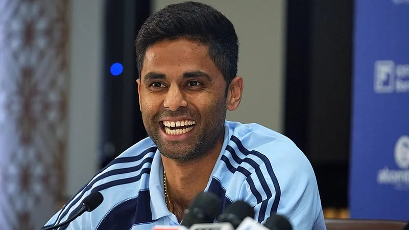 India squad for T20 World Cup 2026 announced-T20 Captain Suryakumar Yadav