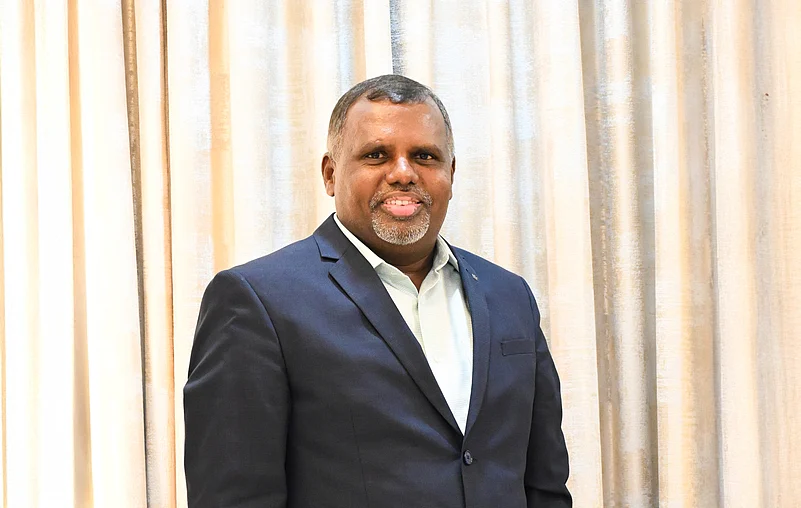 Mohan R (Belaganahally), Founder & Managing Partner, Urbanest Realty