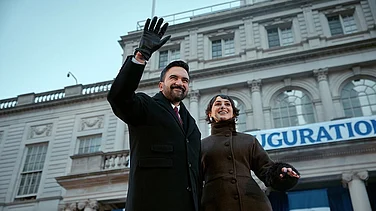 Photo: AP/Andres Kudacki