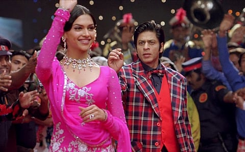 Om Shanti Om Still