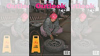Women's Day Special: From The Outlook Archives, A Counter-Narrative Like No Other