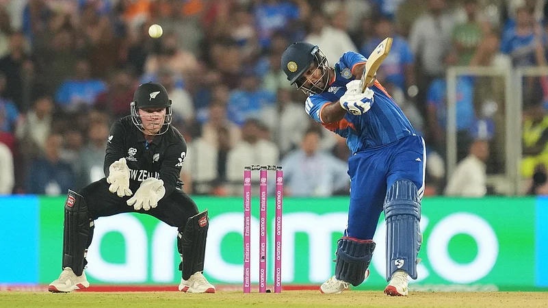 Sanju Samson’s consistency shines on the biggest stage