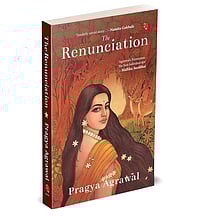 Book Review: 'The Renunciation,' Sita's Unspoken Story Rupa Publications : The novel has asked its questions without insisting on answers. What does it mean to forgive? When a woman renounces everything, is that defeat or is it something else entirely? The questions linger, as they should.