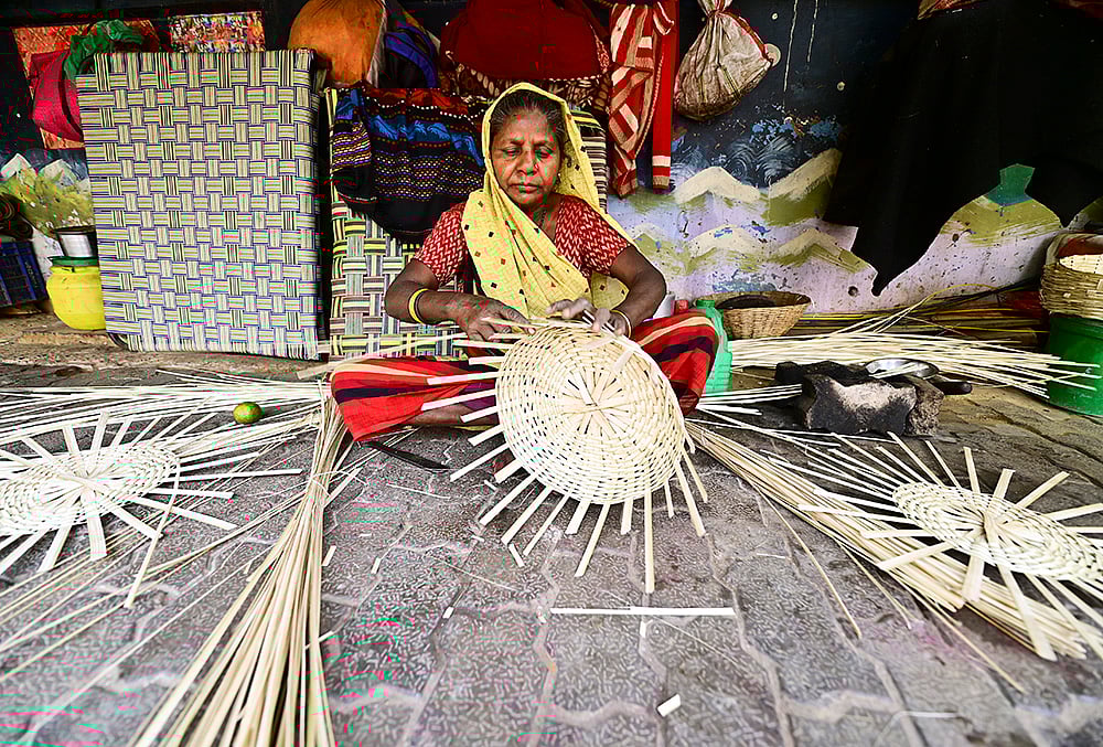 International Womens Day: Prayagraj