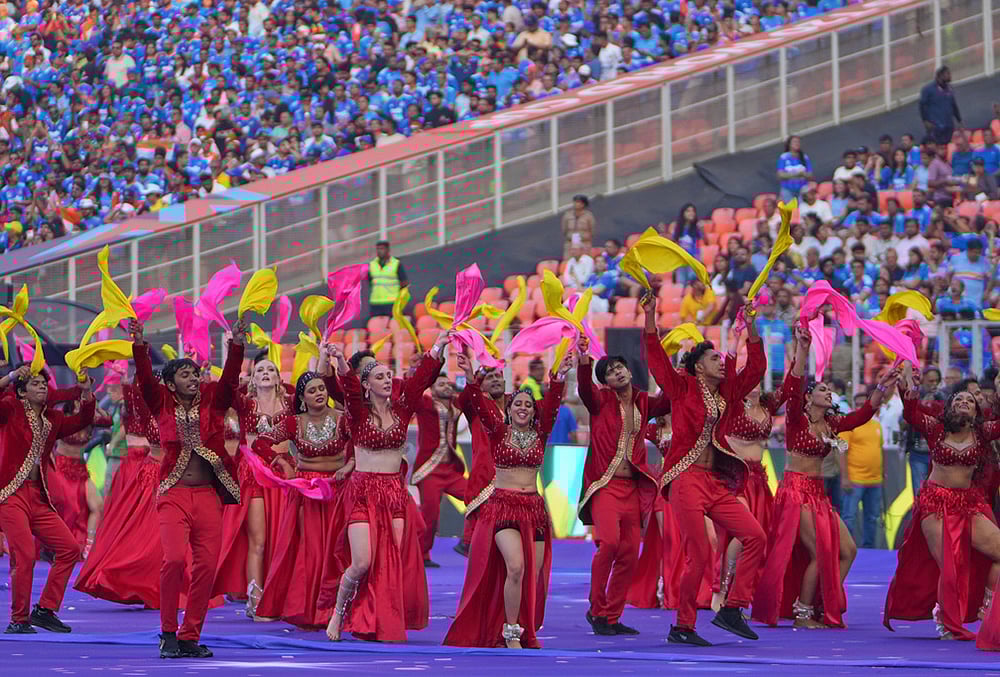 India vs New Zealand T20 World Cup Cricket final-