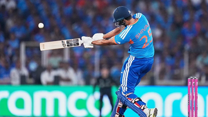 India Vs New Zealand LIVE Score, T20 World Cup 2026