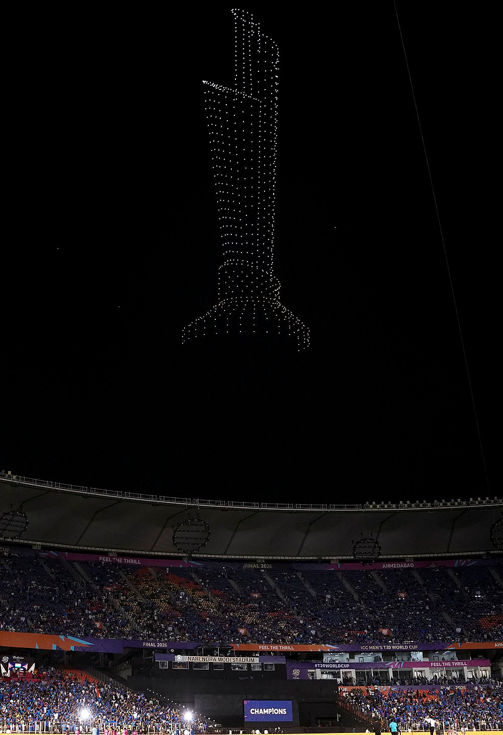 India vs New Zealand T20 World Cup Cricket final-