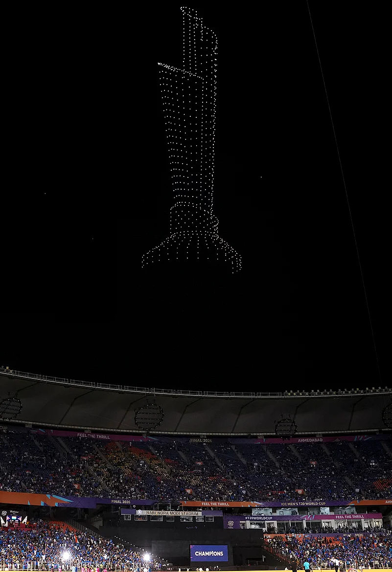 India vs New Zealand T20 World Cup Cricket final-