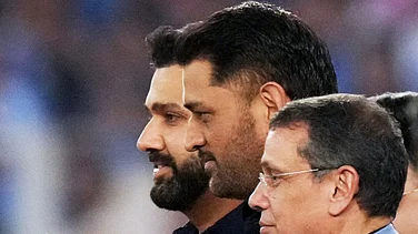 | Photo: AP/Ajit Solanki