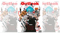 Outlook published a special issue in April 2023 titled “Women, Life, Freedom: A Homage To Those Who Died In Iran”