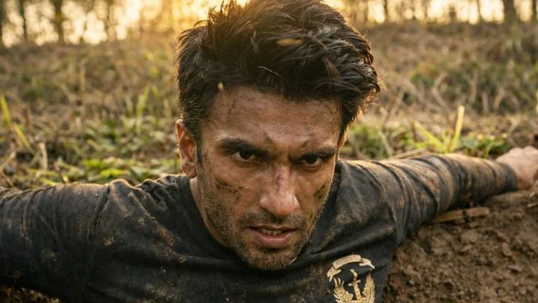 Dhurandhar 2 Advance Booking Crosses ₹9 Crore - YouTube