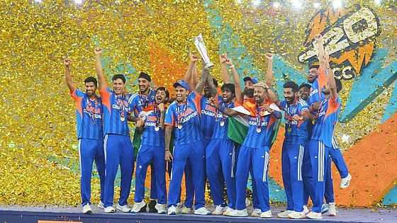 Tournament Outlook World Cup Looking Ahead: The Road to the Tournament
