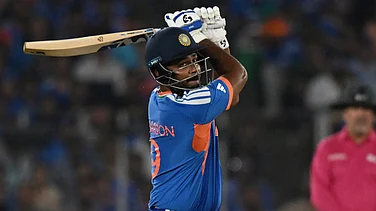 Sanju Samson Was 'Absolutely Broken' After Being Dropped From Team India During T20 World Cup 2026