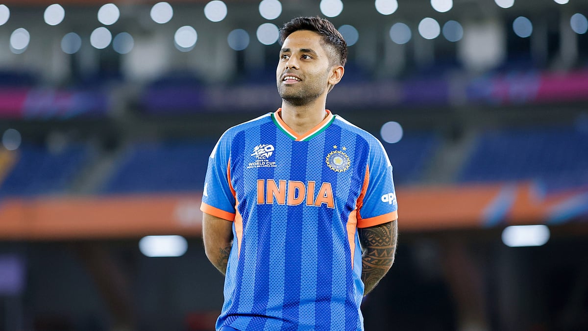 India and New Zealand will be up against each other in the final showdown of the T20 World Cup 2026 at the Narendra Modi Stadium on Sunday, March 8, 2026. - X/BCCI