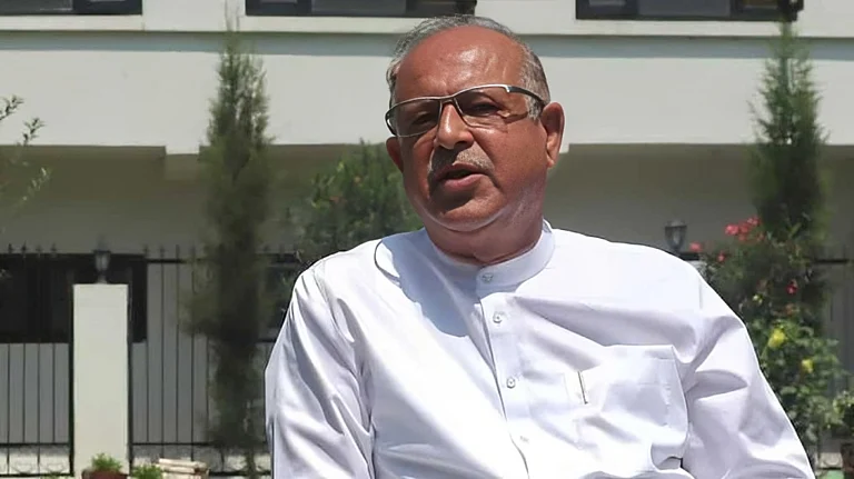 In a pointed critique of the central government, Karra claimed the prime minister had “destroyed India’s global standing” and undermined institutions central to the nation’s foreign policy. - X