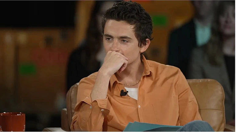 Timothée Chalamet Faces Backlash From Opera Industry - YouTube