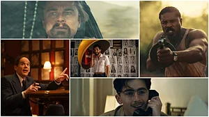 Illustration : Oscars 2026 Best Actor