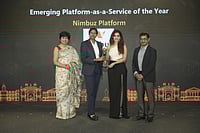 NIMBUZ PLATFORM: DEMOCRATIZING INFRASTRUCTURE FOR SCALABLE APPLICATIONS AND AI