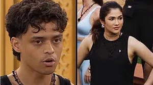 Instagram : Ridhima Pandit Files Lawsuit Against Vanshaj Singh