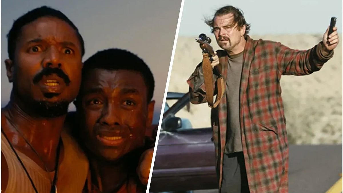 Sinners And One Battle After Another - IMDb