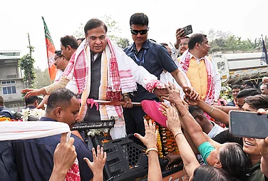 | Photo: PTI; Representative image