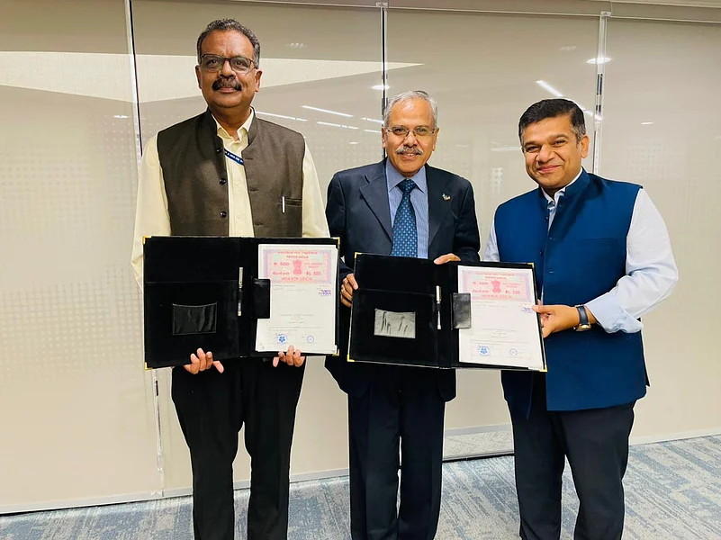 REC Limited Commits ₹11.56 Crore Under CSR for Sankara Eye Hospital in Saharsa, Bihar