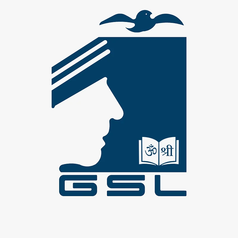 GSL logo