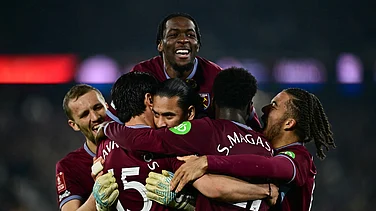 West Ham 2-2 Brentford (AET, 5-3 Pens), FA Cup: Shoot-out Victory Sends Nuno's Men Into Quarters
